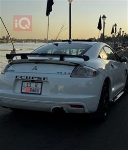 Mitsubishi Eclipse
